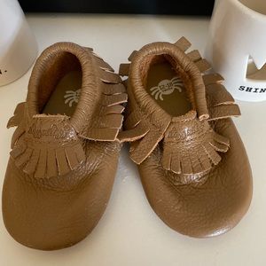 Itzy Ritzy Moccasins